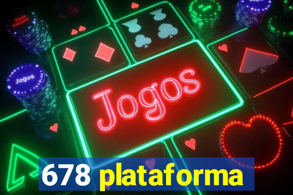 678 plataforma